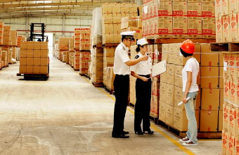 琪邦進口報關(guān)代理公司為您介紹食品進出口報關(guān)程序