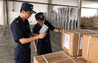 進口報關的主要意義及用途是什么你知道嗎？