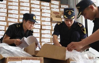 巴西、俄羅斯、印尼、阿根廷等國家清關的要求是什么呢，如果被海關扣關要怎么辦