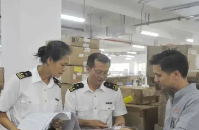代理報(bào)關(guān)公司怎么選？聽聽琪邦怎么講！