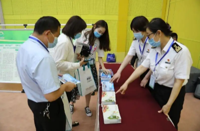 疫情反復來襲，冷鏈食品進口報關的重要性和注意事項