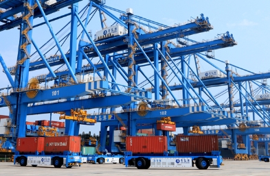 外貿出口代理憑借專業(yè)性和高效性，成為企業(yè)開拓國際市場的得力助手